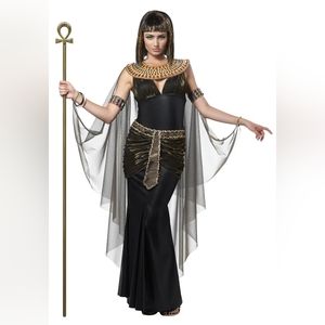 Women's Size XL California Costumes Cleopatra Costume